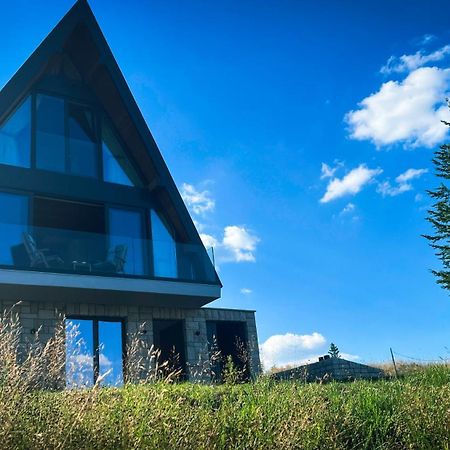 Black Stone Durmitor Žabljak Εξωτερικό φωτογραφία