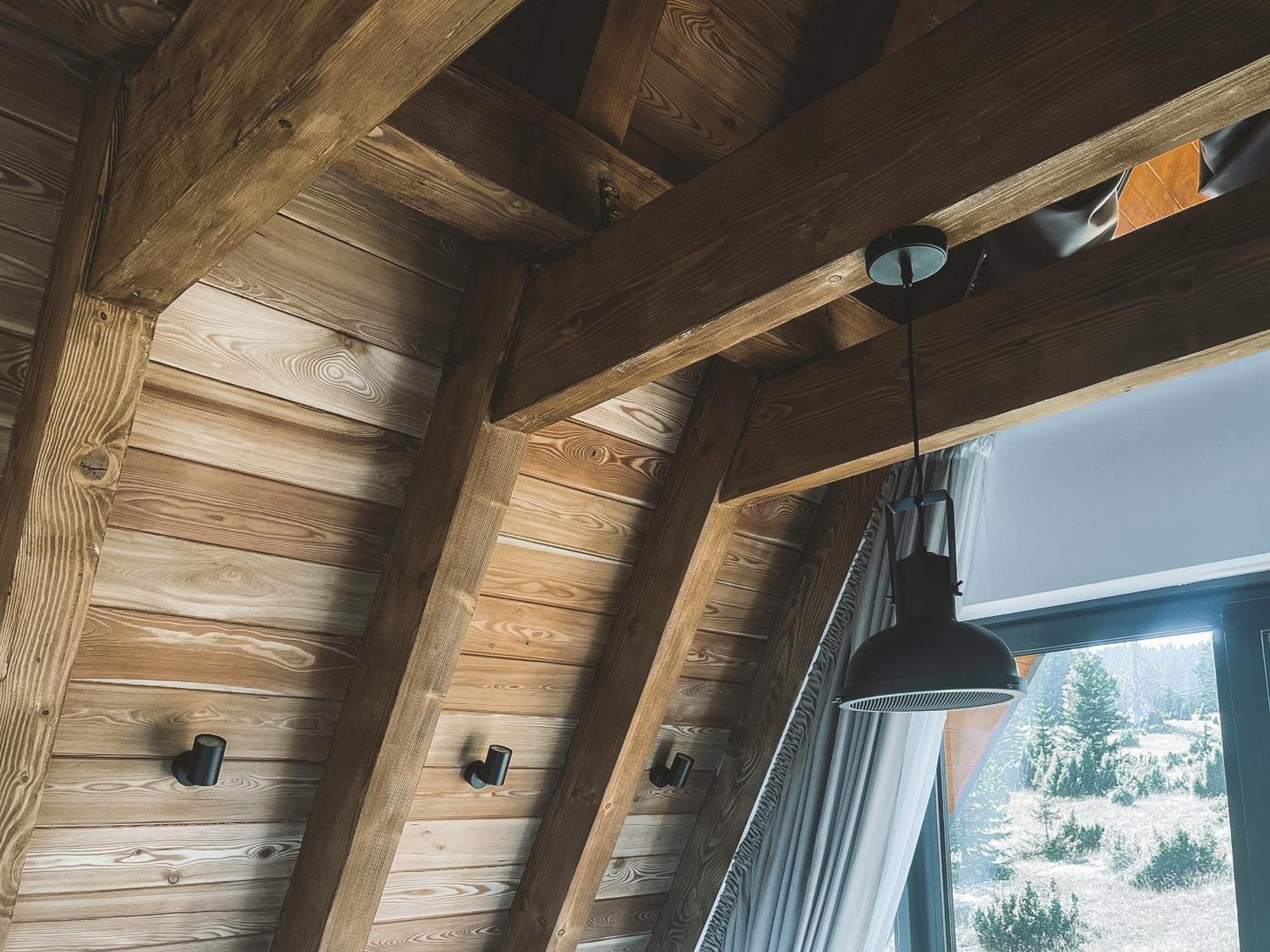 Black Stone Durmitor Žabljak Εξωτερικό φωτογραφία